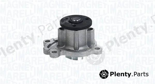 Magneti Marelli 350984003000 — Water Pump, engine cooling