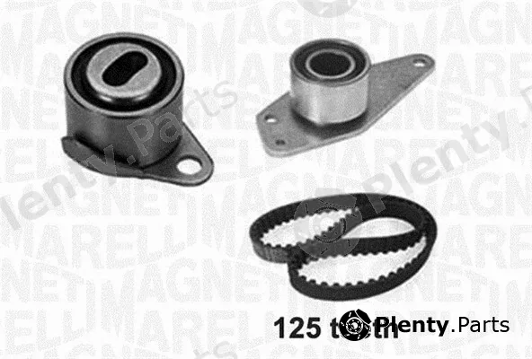 Magneti Marelli 341301490000 — Timing Belt Kit