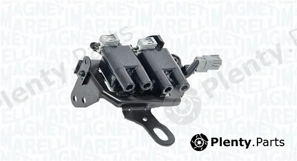 Magneti Marelli 060717172012 — Ignition Coil