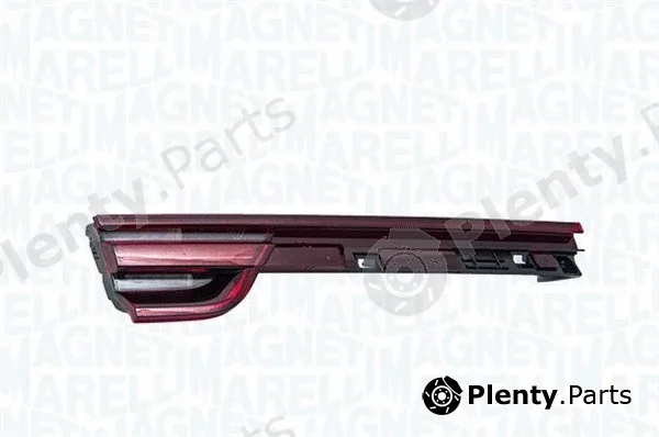 Magneti Marelli 714020760701 — Tail Light Assembly