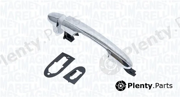 Magneti Marelli 350105034900 — Exterior Door Handle
