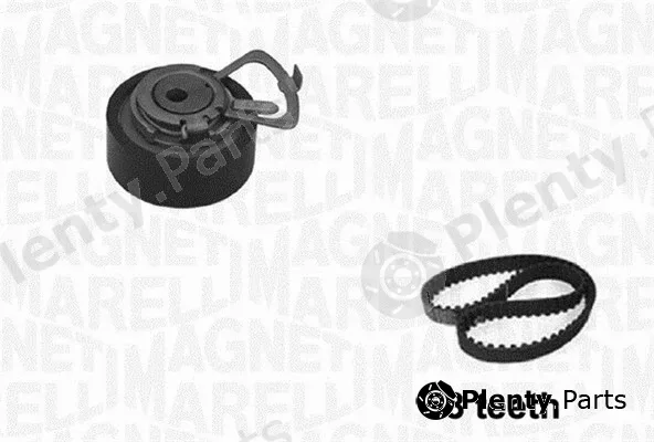 Magneti Marelli 341303010000 — Timing Belt Kit
