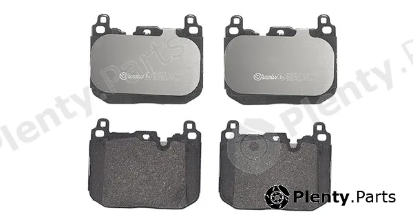 Magneti Marelli 363700406110 — Brake Pad Set, disc brake