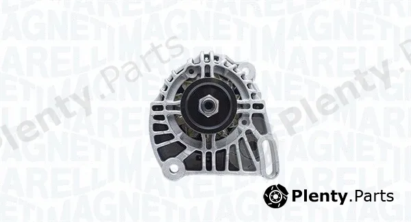 Magneti Marelli 063731844010 — Alternator
