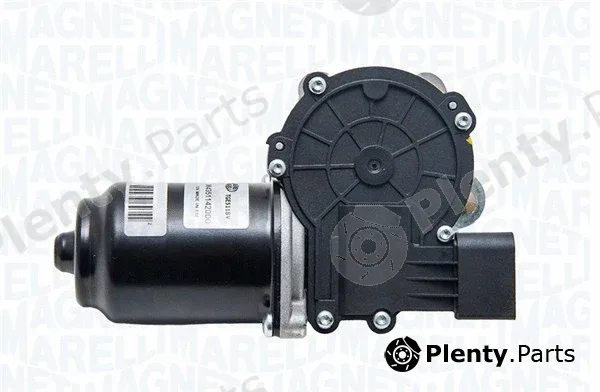 Magneti Marelli 064351142010 — Wiper Motor