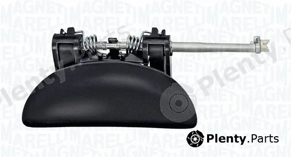 Magneti Marelli 350105014400 — Exterior Door Handle