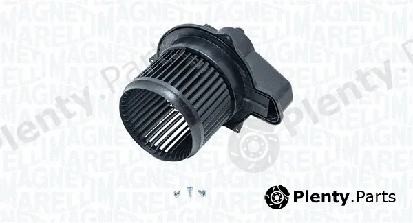 Magneti Marelli 069412727010 — Interior Blower
