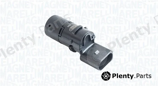 Magneti Marelli 021016116010 — Sensor, parking distance control