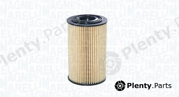 Magneti Marelli 153071760511 — Oil Filter