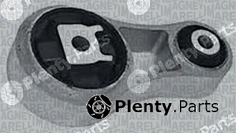 Magneti Marelli 030607010697 — Holder, engine mounting system