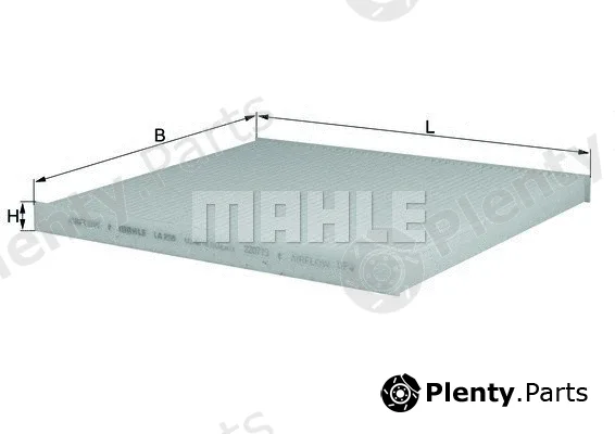Magneti Marelli 154703304770 — Filter, cabin air