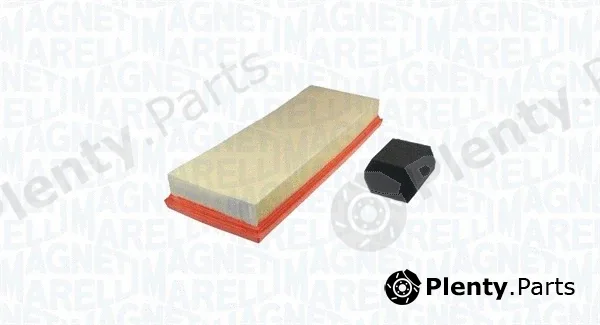 Magneti Marelli 153071762401 — Air Filter