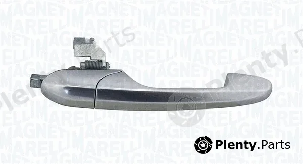 Magneti Marelli 350105041000 — Exterior Door Handle