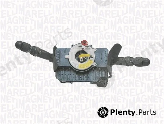 Magneti Marelli 000043154010 — Steering Column Switch