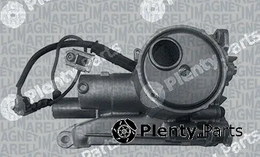 Magneti Marelli 351516000047 — Oil Pump