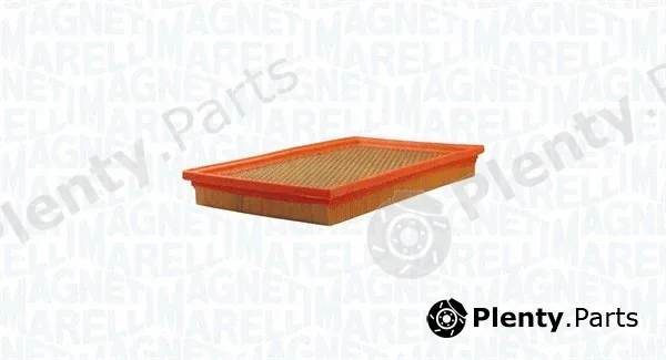 Magneti Marelli 152071758674 — Air Filter