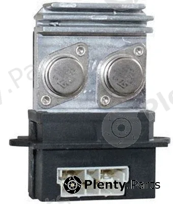 Magneti Marelli 359003410310 — Resistor, interior blower