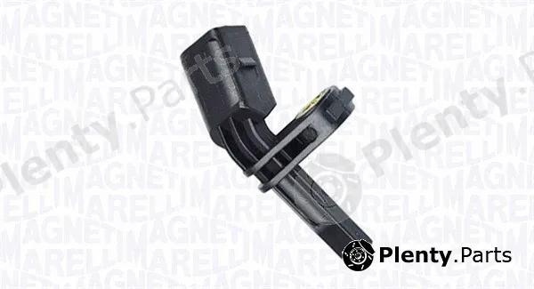 Magneti Marelli 172100027010 — Sensor, wheel speed