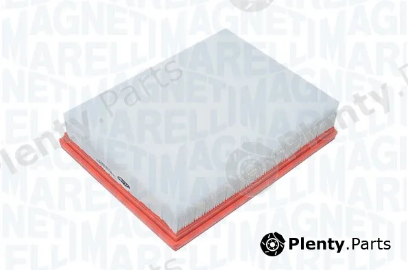 Magneti Marelli 153071762502 — Air Filter