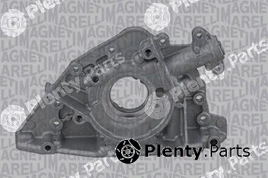 Magneti Marelli 351516000067 — Oil Pump