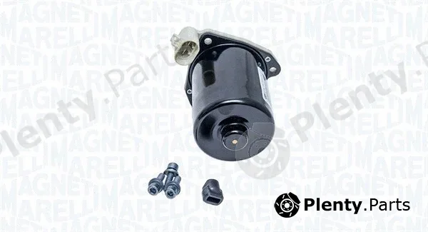 Magneti Marelli 023000037010 — Valve Unit, aut. transm. hydraulic unit
