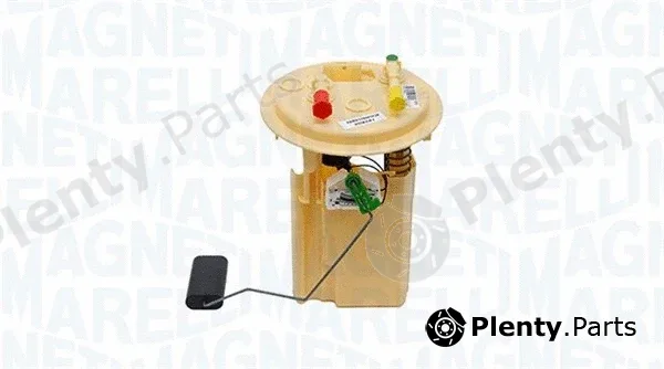 Magneti Marelli 519000059100 — Fuel Gauge CILC