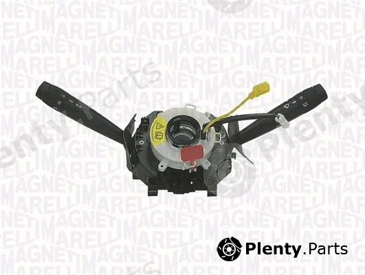 Magneti Marelli 000043120010 — Steering Column Switch