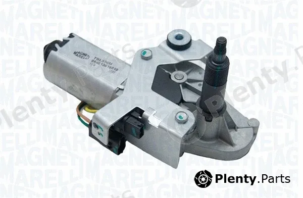Magneti Marelli 064013019010 — Wiper Motor