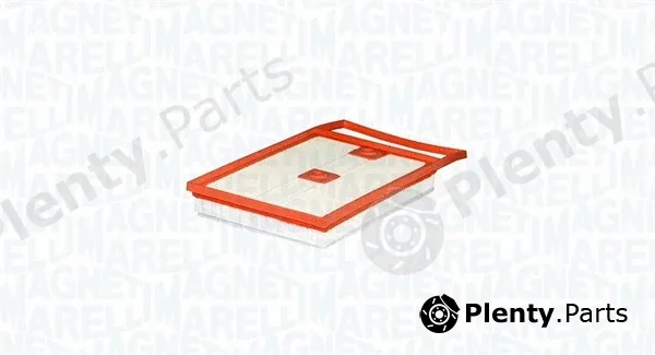 Magneti Marelli 153071762397 — Air Filter