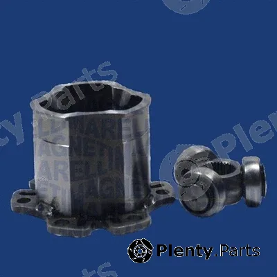 Magneti Marelli 302009100048 — Joint Kit, drive shaft