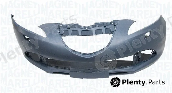 Magneti Marelli 021316002560 — Bumper