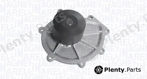 Magneti Marelli 352316170949 — Water Pump, engine cooling