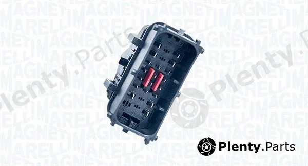 Magneti Marelli 023000033010 — Valve Unit, aut. transm. hydraulic unit