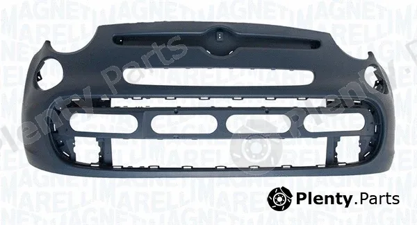 Magneti Marelli 021316511110 — Bumper