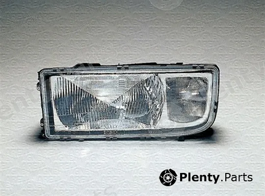 Magneti Marelli 711305621835 — Diffusing Lens, headlight