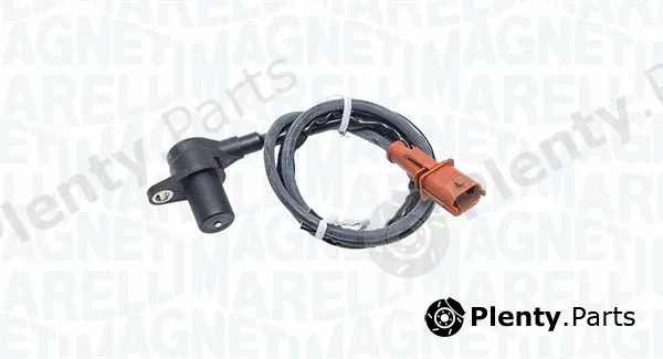 Magneti Marelli 064848039010 — Sensor, crankshaft pulse