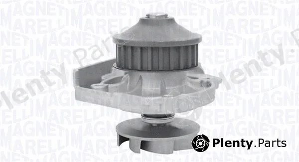 Magneti Marelli 352316170286 — Water Pump, engine cooling