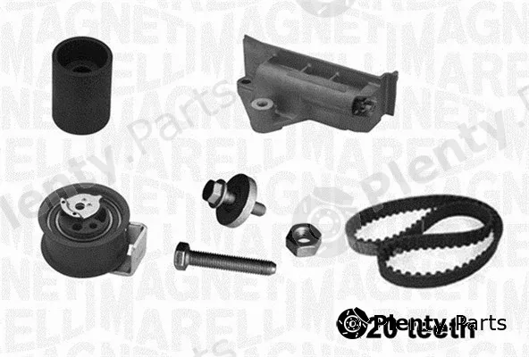 Magneti Marelli 341305080000 — Timing Belt Kit