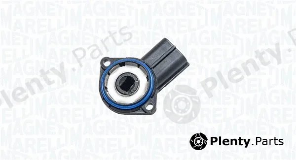 Magneti Marelli 215810605800 — Sensor, throttle position