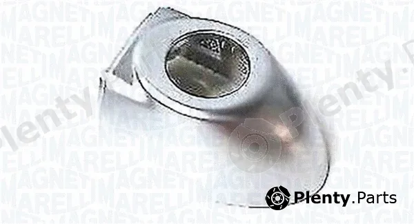 Magneti Marelli 350105042000 — Exterior Door Handle