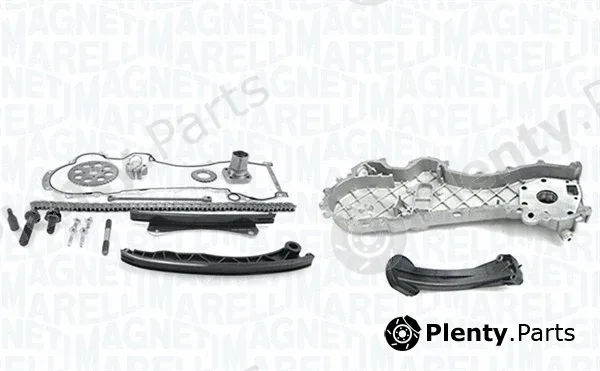 Magneti Marelli 341500000104 — Timing Chain Kit