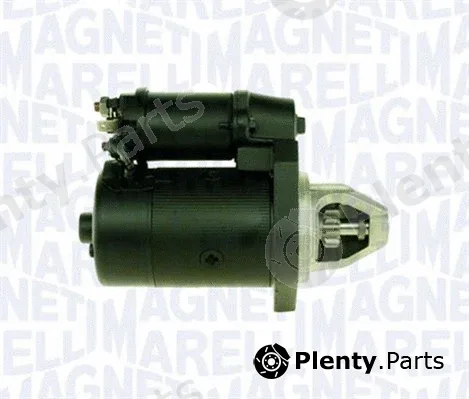 Magneti Marelli 944280801630 — Starter