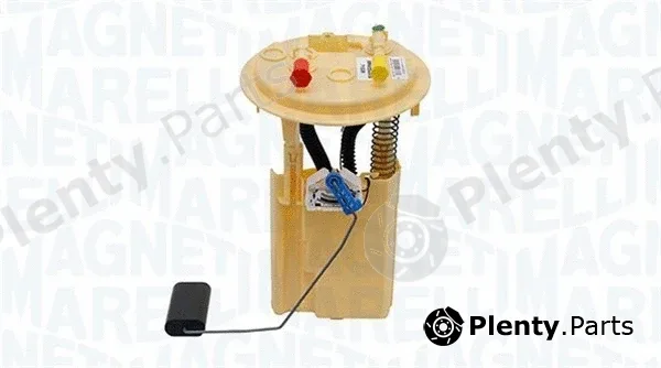 Magneti Marelli 519000057800 — Fuel Gauge CILC