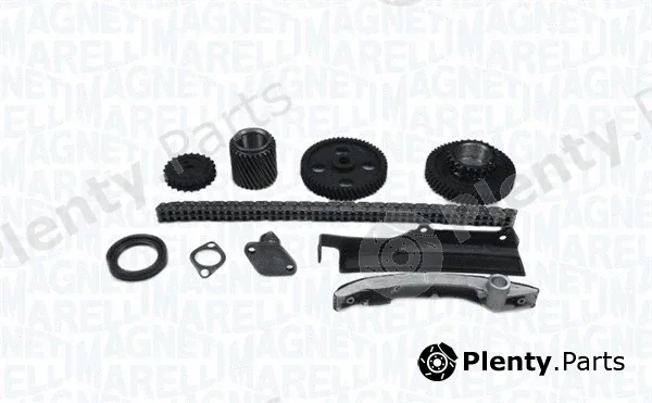 Magneti Marelli 341500000530 — Timing Chain Kit