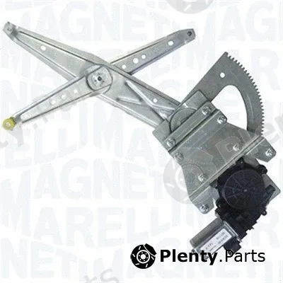 Magneti Marelli 350103187700 — Window Regulator