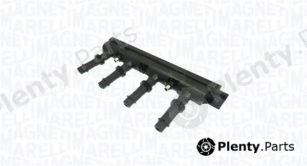 Magneti Marelli 060717137012 — Ignition Coil