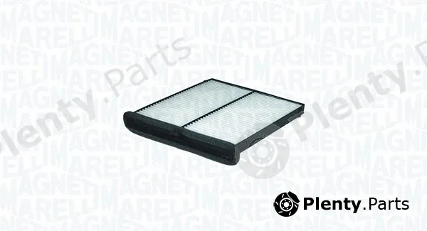 Magneti Marelli 350203066490 — Filter, cabin air