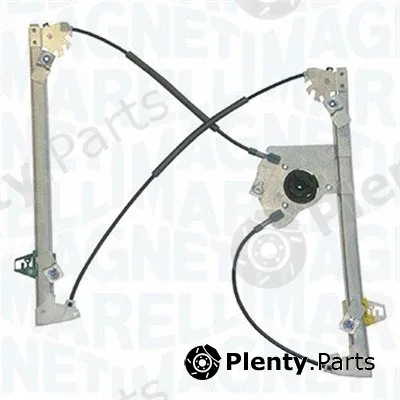 Magneti Marelli 350103129600 — Window Regulator