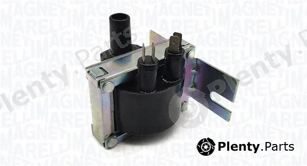 Magneti Marelli 060717019012 — Ignition Coil