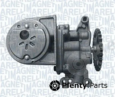 Magneti Marelli 351516000059 — Oil Pump